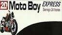 Imagens do 2D Motoboy Express, bairro Jardim Bela Vista - Santo Andr